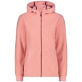 CMP Jacket Fix Hood Damen Kapuzensweater