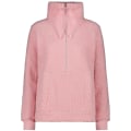 CMP Sweat Damen Rollkragenpullover
