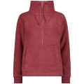 CMP Sweat Damen Rollkragenpullover