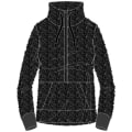 CMP Sweat Damen Rollkragenpullover