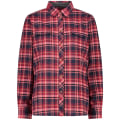 CMP Shirt Damen Hemd
