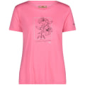 CMP Freizeit Damen T-Shirt
