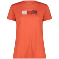 CMP Freizeit Damen T-Shirt