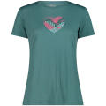 CMP Freizeit Damen T-Shirt