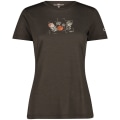 CMP Freizeit Damen T-Shirt