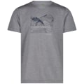 CMP Freizeit Herren T-Shirt