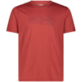 CMP Freizeit Herren T-Shirt