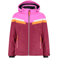 CMP Snaps Hood Mädchen Skijacke