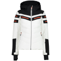 CMP Jacket Zip Hood Damen Skijacke