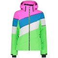 CMP Jacket Zip Hood Damen Skijacke