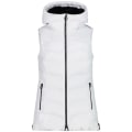 CMP Vest Fix Hood Damen Weste