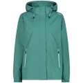 CMP Jacket Zip Hood With Ventilation Damen Regenjacke