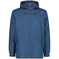 CMP Jacket Fix Hood Herren Regenjacke