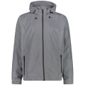 CMP Jacket Fix Hood Herren Regenjacke