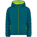 CMP Jacket Fix Hood Jungen Jacke