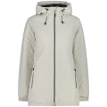 CMP Jacket Long Fix Hood Damen Jacke