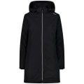 CMP Coat Zip Hood Damen Jacke