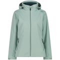 CMP Jacket Zip Hood Detachble Inner Jacket Damen Jacke