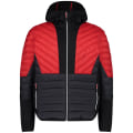 CMP Hybrid Jacket Fix Hood Herren Jacke