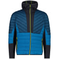 CMP Hybrid Jacket Fix Hood Herren Jacke