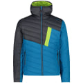 CMP Jacket Fix Hood Herren Jacke
