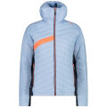 CMP Jacket Fix Hood Damen Jacke