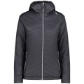 CMP Jacket Fix Hood Damen Jacke
