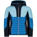 CMP Hybrid Jacket Fix Hood Mädchen Jacke