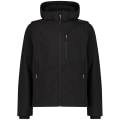 CMP Zip Hood With Detachable Sleeves
