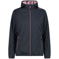 CMP Jacket Fix Hood Damen Funktionsjacke