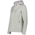 CMP Jacket Fix Hood Damen Funktionsjacke