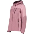 CMP Jacket Fix Hood Damen Funktionsjacke