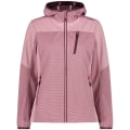 CMP Jacket Fix Hood Damen Funktionsjacke