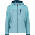 CMP Jacket Fix Hood Damen Funktionsjacke
