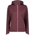 CMP Jacket Fix Hood Damen Funktionsjacke