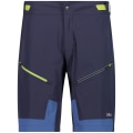 CMP Free Bike Bermuda With Inner Mesh Underwear Herren Tights