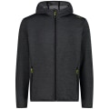 CMP Jacket Fix Hood Herren Kapuzensweater