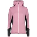 CMP Jacket Fix Hood Damen Kapuzensweater