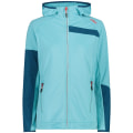 CMP Jacket Fix Hood Damen Kapuzensweater