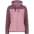 CMP Fix Hood Jacket Damen Kapuzensweater