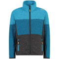 CMP Jacket Jungen Midlayer