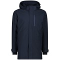 CMP Snaps Hood