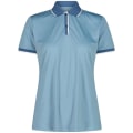 CMP Polo Damen Poloshirt
