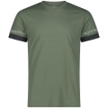CMP Freizeit Herren T-Shirt