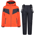 CMP Set And