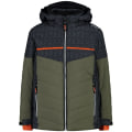 CMP Snaps Hood
