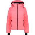 CMP Fix Hood Damen Skijacke