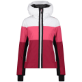 CMP Fix Hood Damen Skijacke
