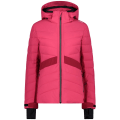 CMP Zip Hood Damen Skijacke