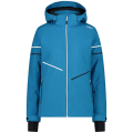 CMP Zip Hood Damen Skijacke